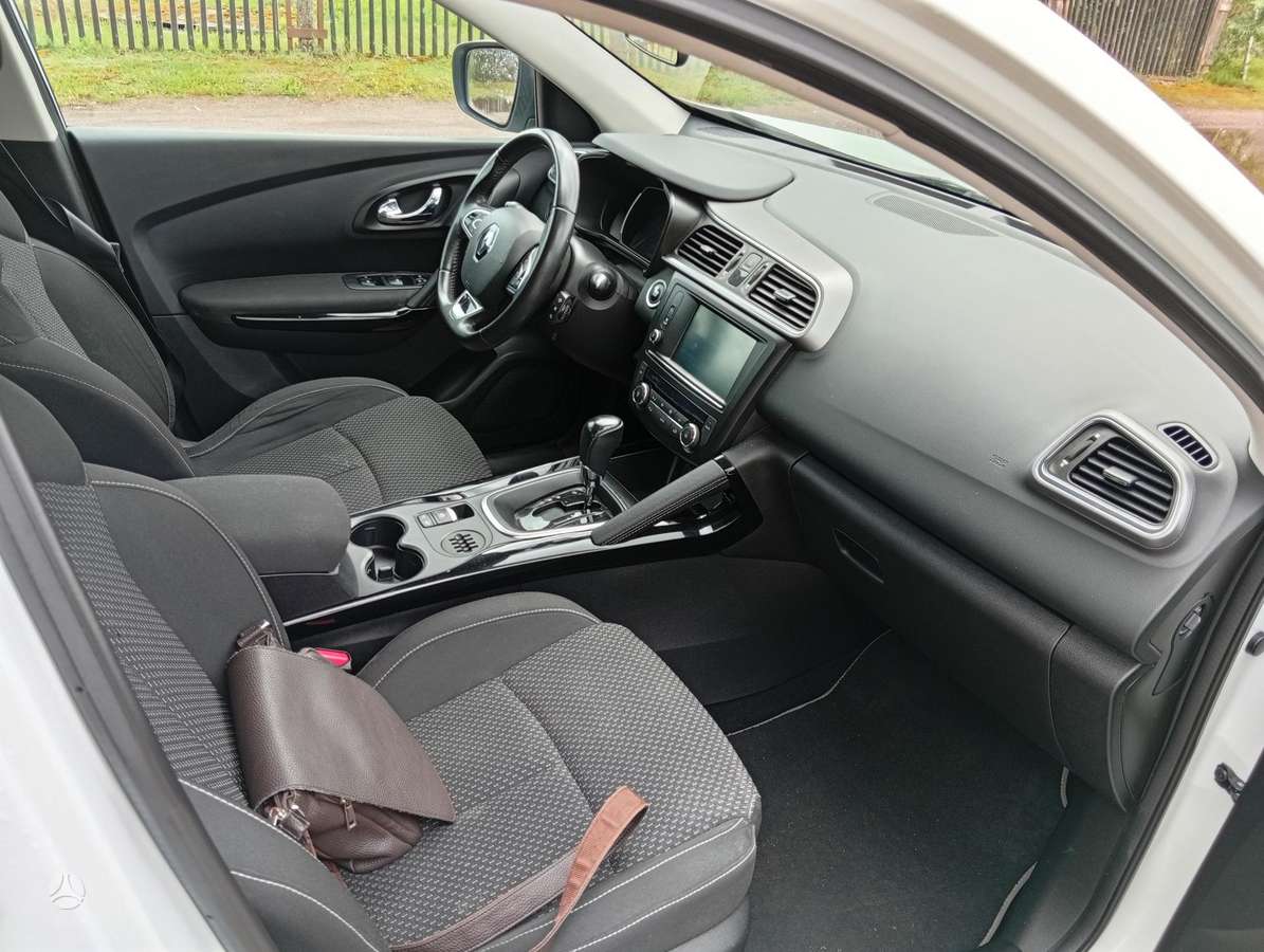 Renault Kadjar - 11