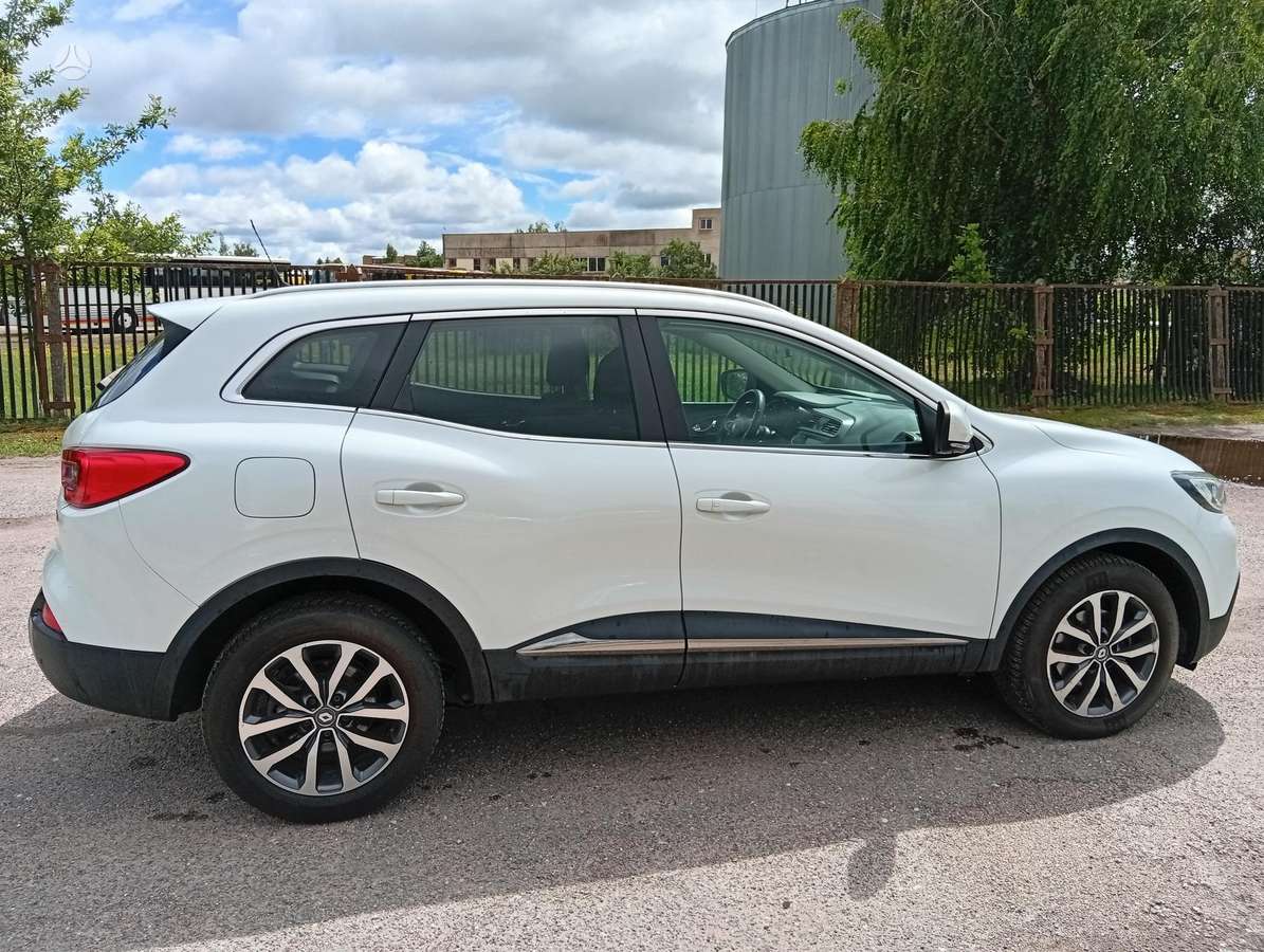 Renault Kadjar - 7