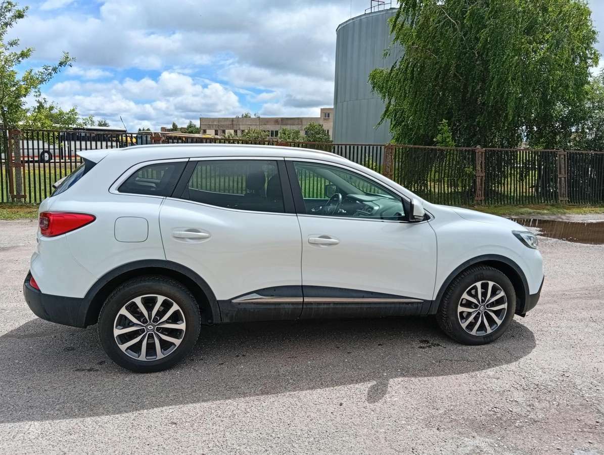 Renault Kadjar - 9