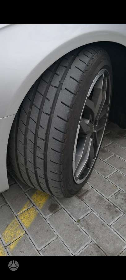 -Kita-, light alloy, R19