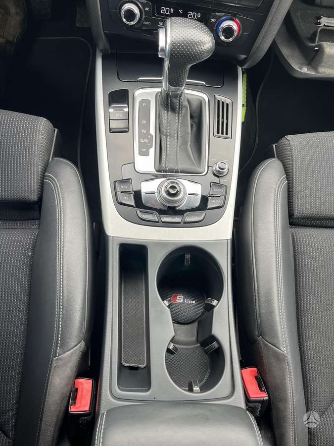 Audi A4, 1.8 l., Универсал