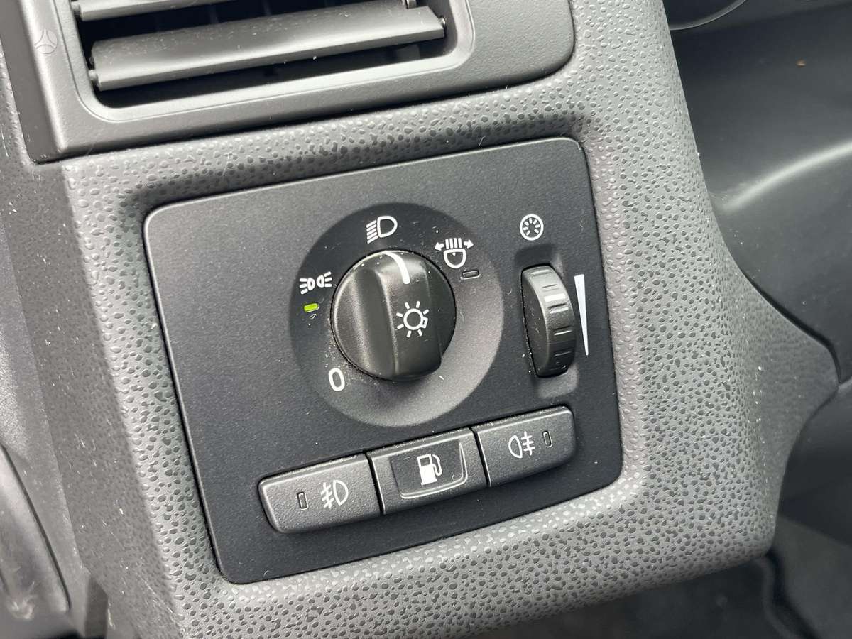 Volvo V50, 1.6 l., Универсал