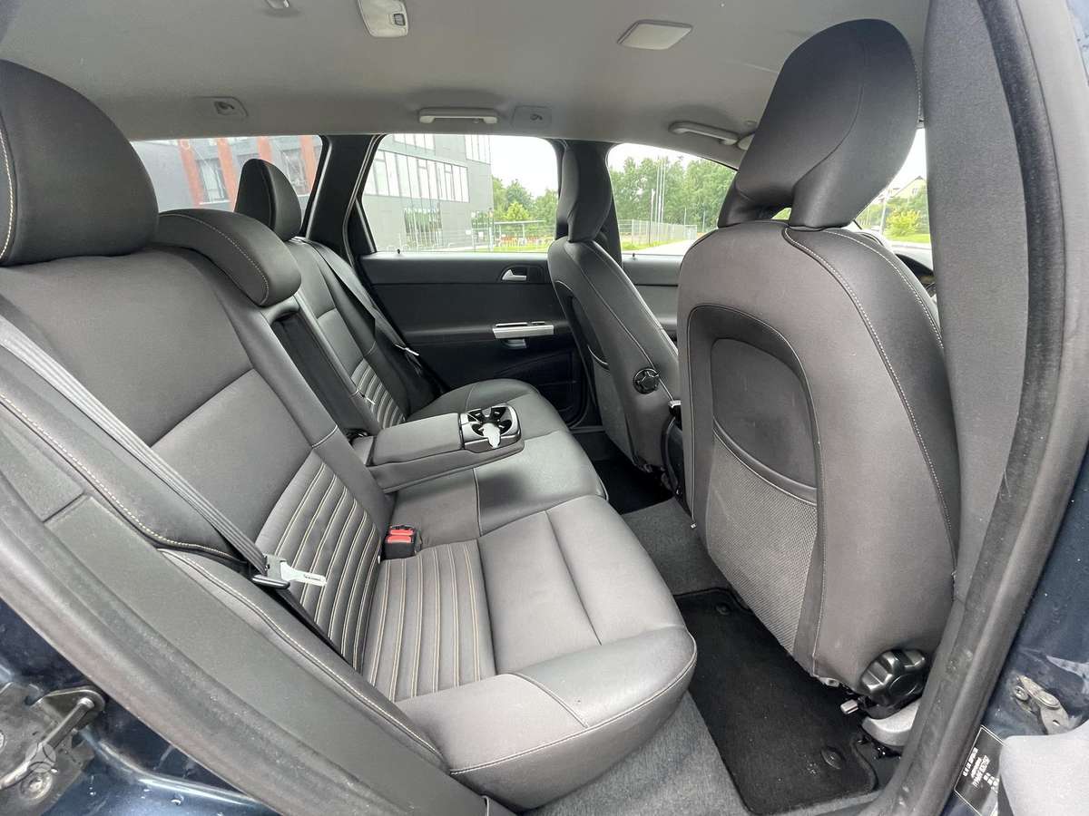 Volvo V50, 1.6 l., Универсал