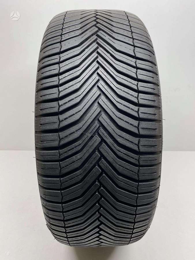 Michelin CrossClimate + 2020m, всесезонные 255/40 R19