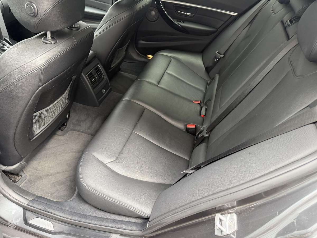 BMW 320, 2.0 l., Универсал