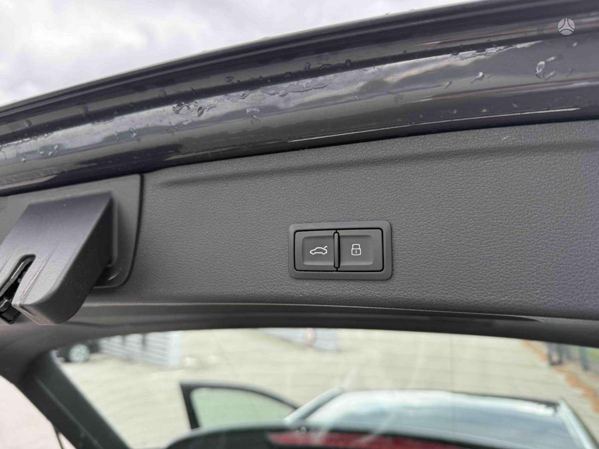 Audi A4, 2.0 l., Универсал
