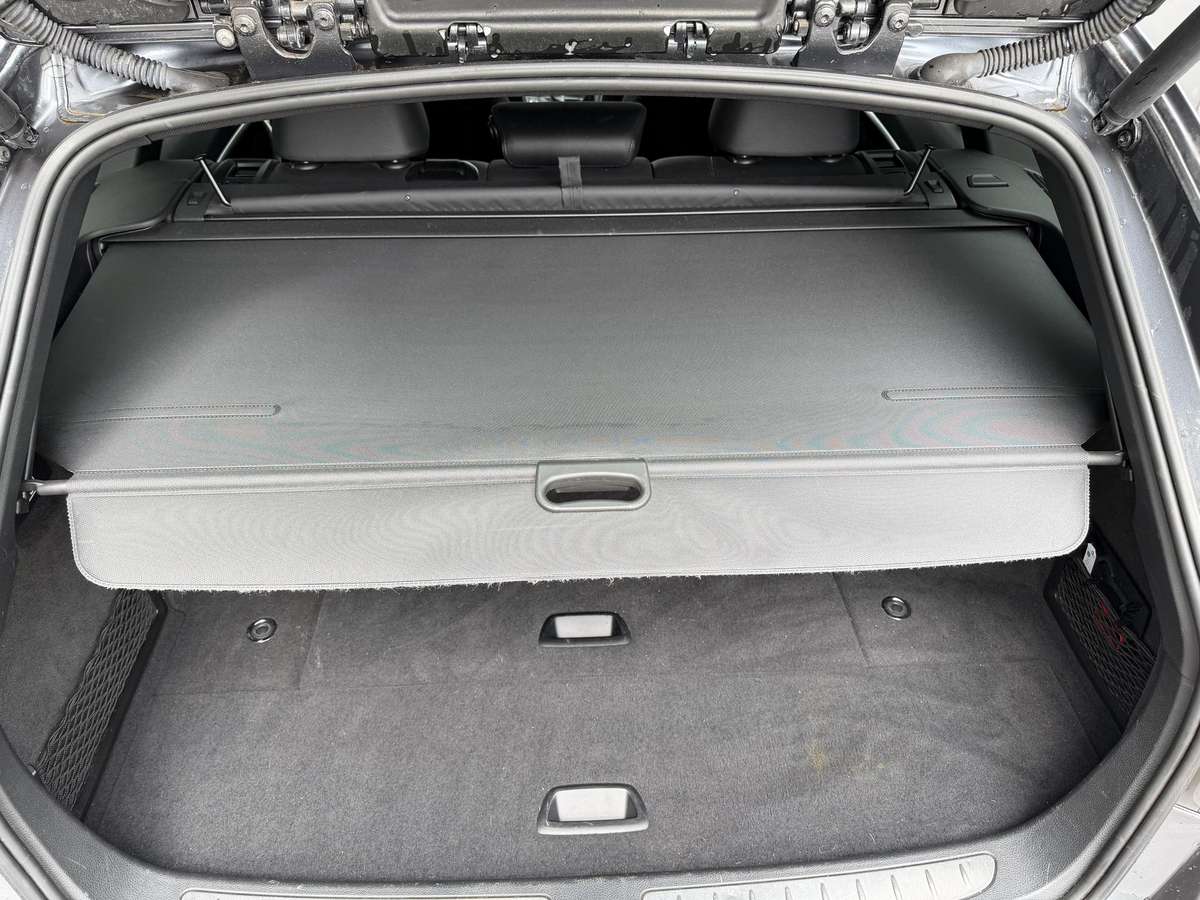 BMW 320, 2.0 l., wagon