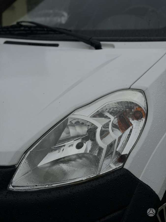 Ligier ixo, Купе (coupe)