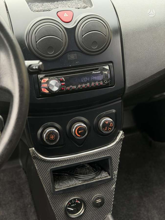 Ligier ixo, Купе (coupe)
