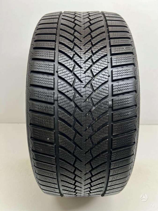 Semperit Speed Grip 3 2021m, winter 255/40 R19