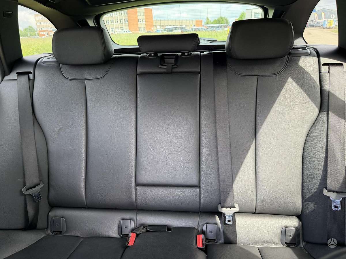 BMW 320, 2.0 l., wagon