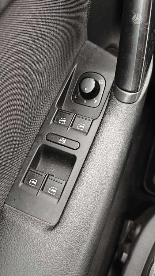 Volkswagen Passat, 2.0 l., Универсал