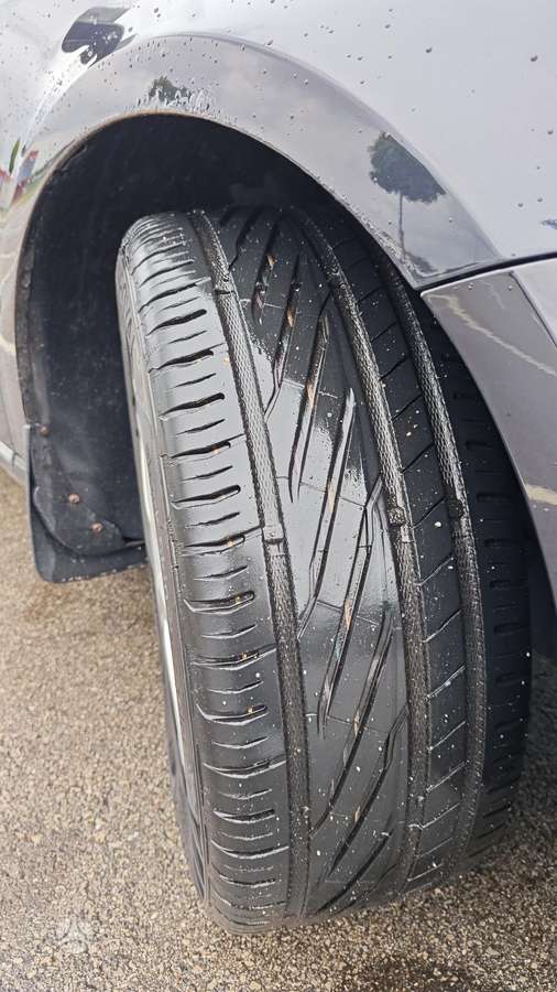 Volkswagen Passat, 2.0 l., Универсал