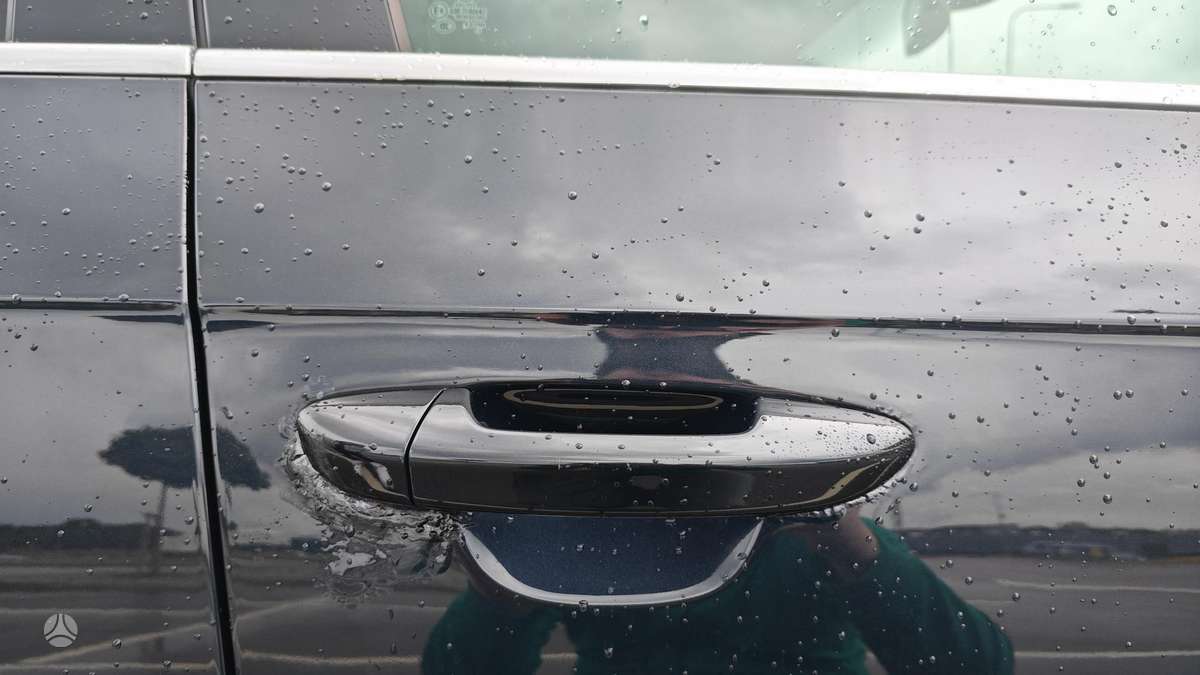 Volkswagen Passat, 2.0 l., Универсал