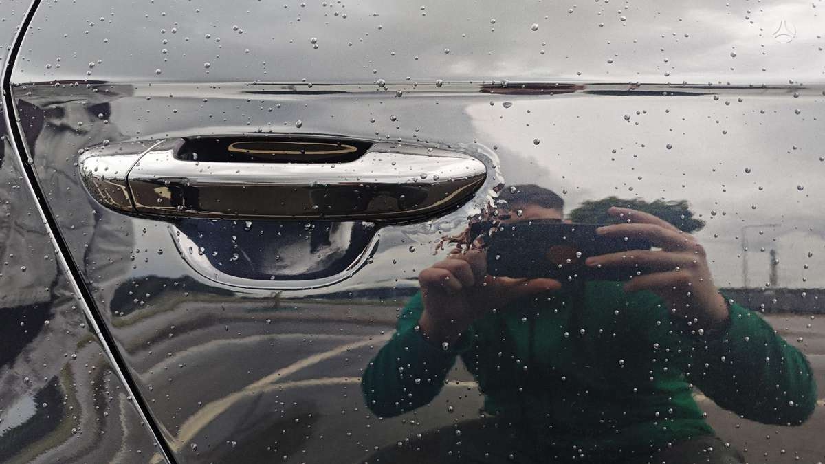Volkswagen Passat, 2.0 l., Универсал