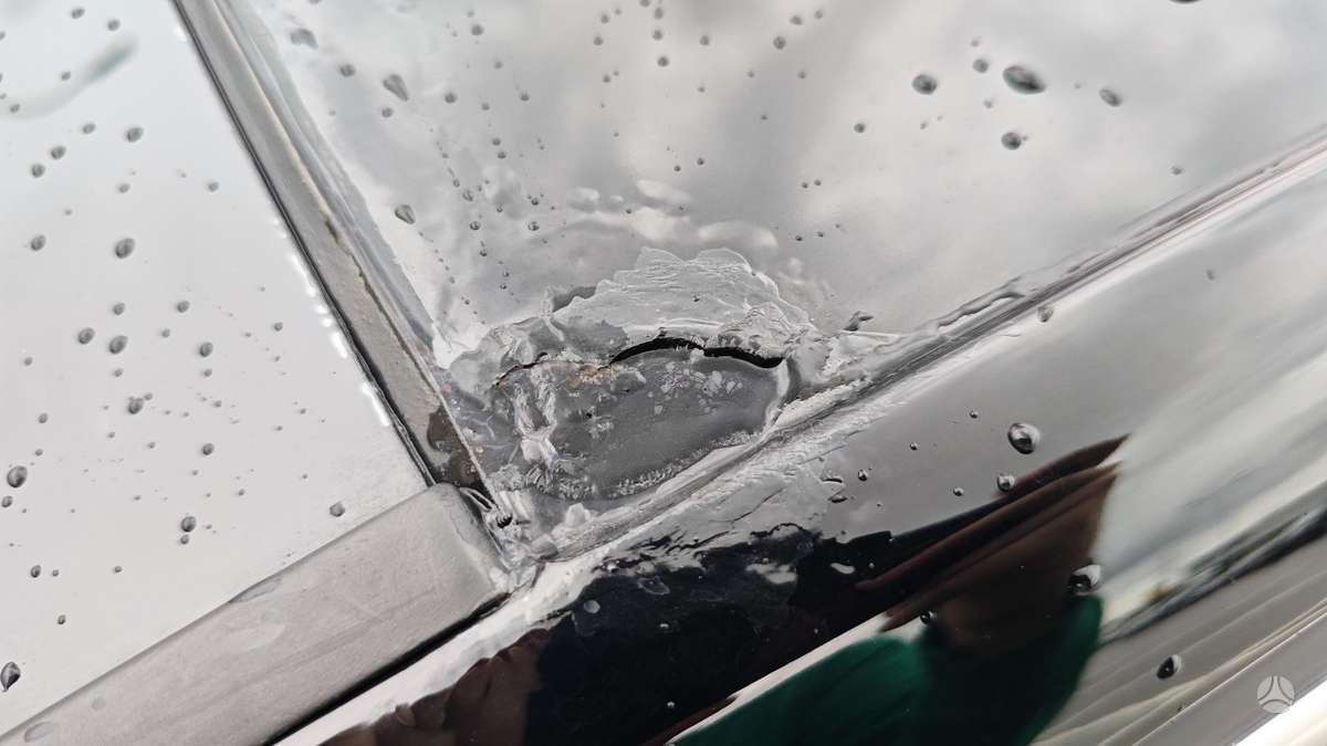 Volkswagen Passat, 2.0 l., Универсал