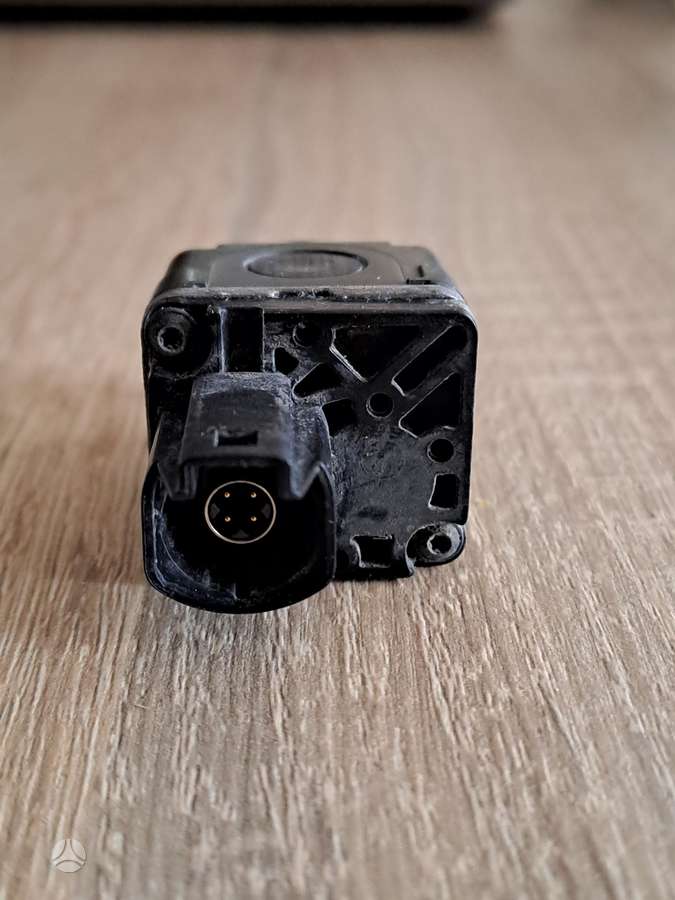 Audi Q7 electrical system parts