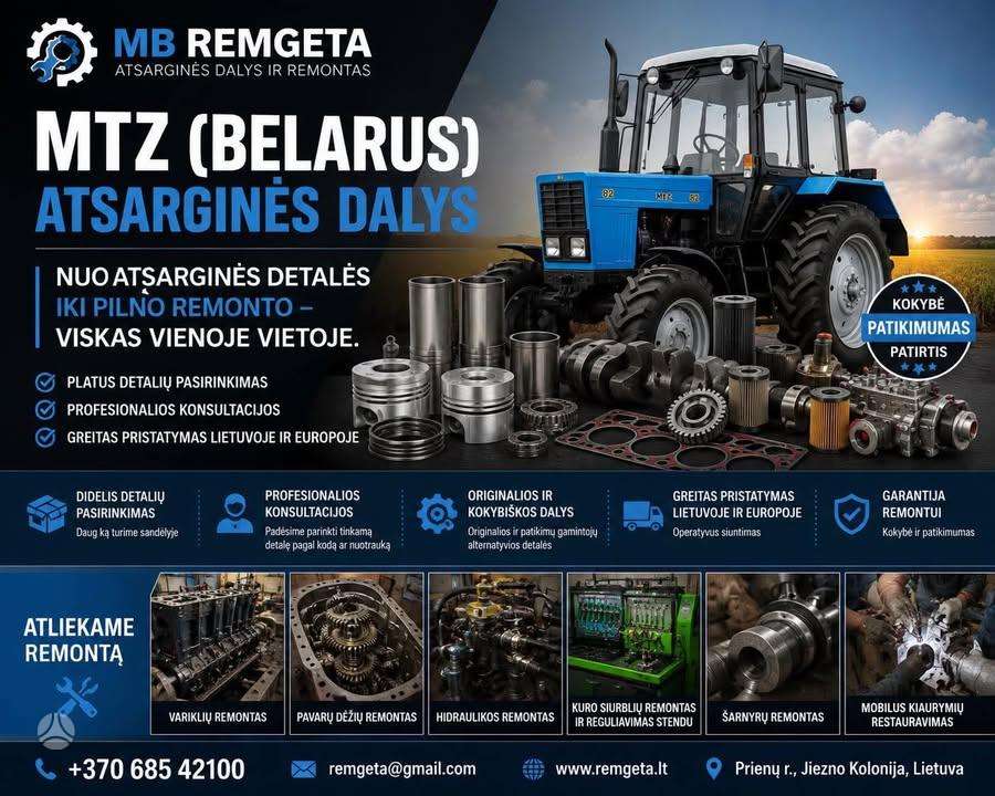 MTZ