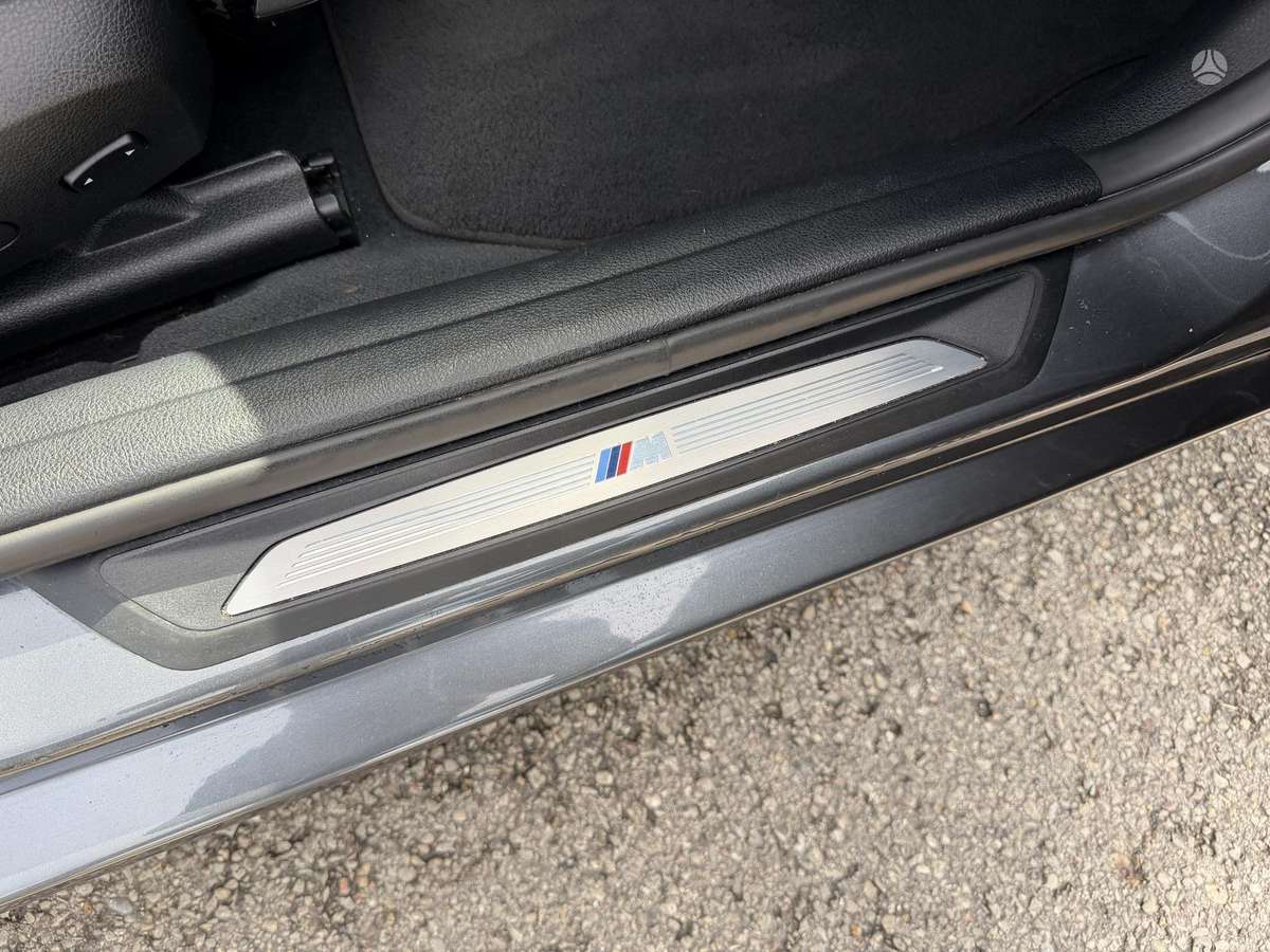 BMW 320, 2.0 l., wagon