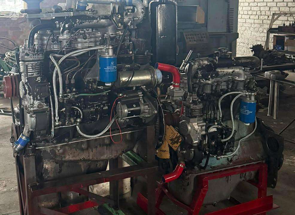 MTZ