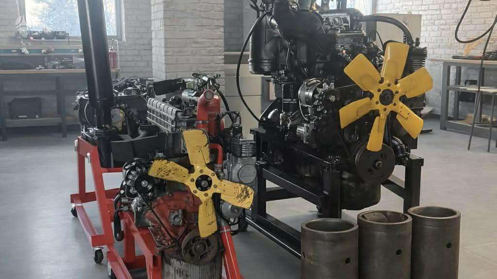 MTZ