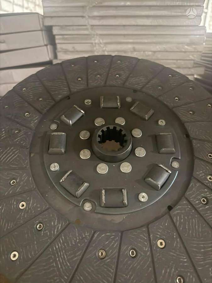 MTZ