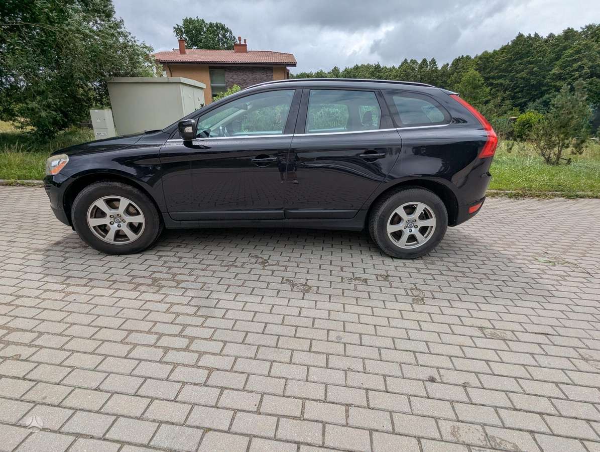 Volvo XC60 - 5