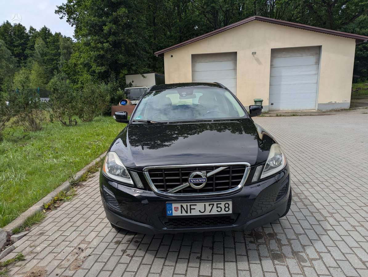 Volvo XC60 - 6