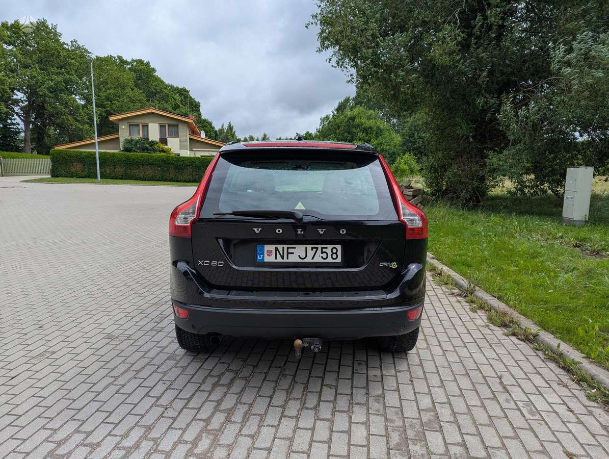 Volvo XC60 - 7