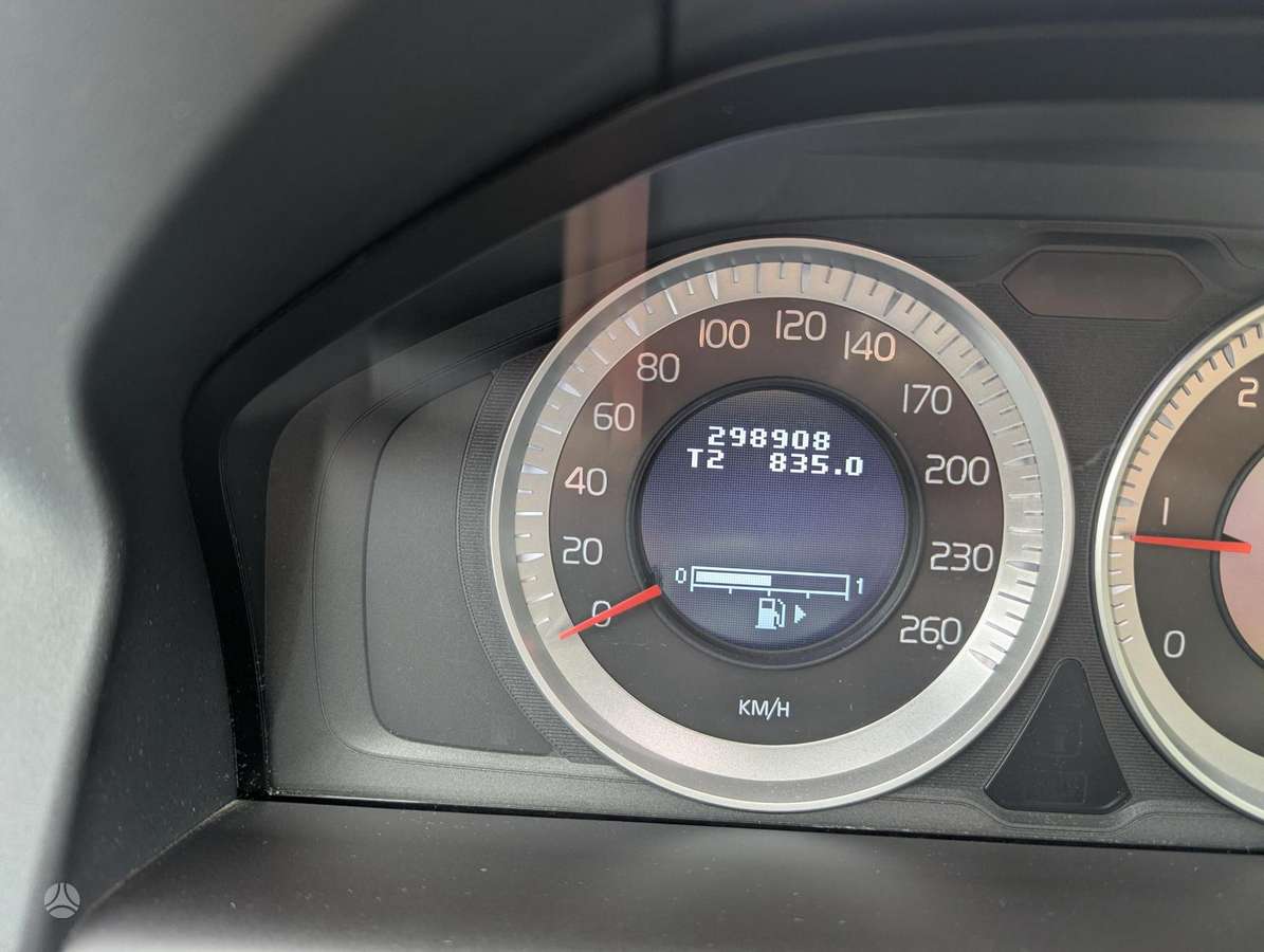 Volvo XC60 - 9