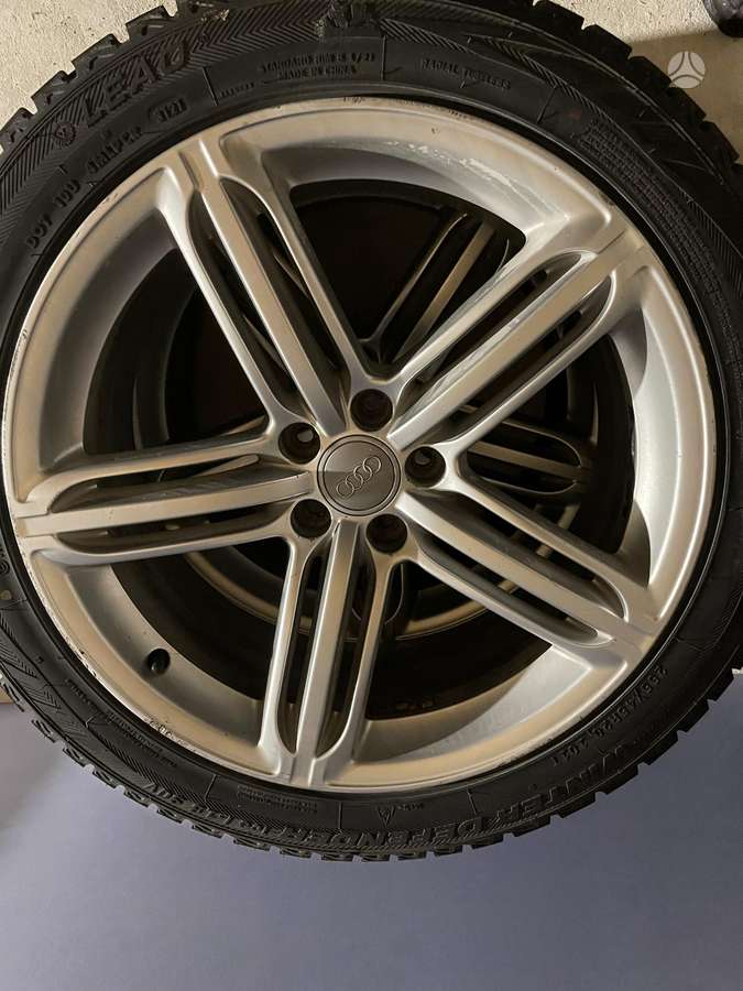 Speedline Sl 2140, легкосплавные , R20