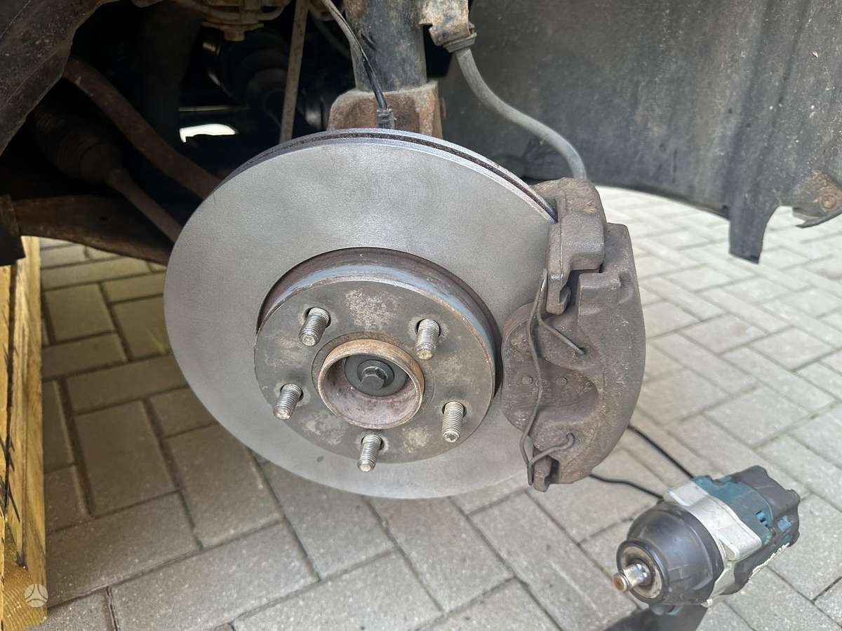 Ford C-MAX, 1.6 l., Минивэн