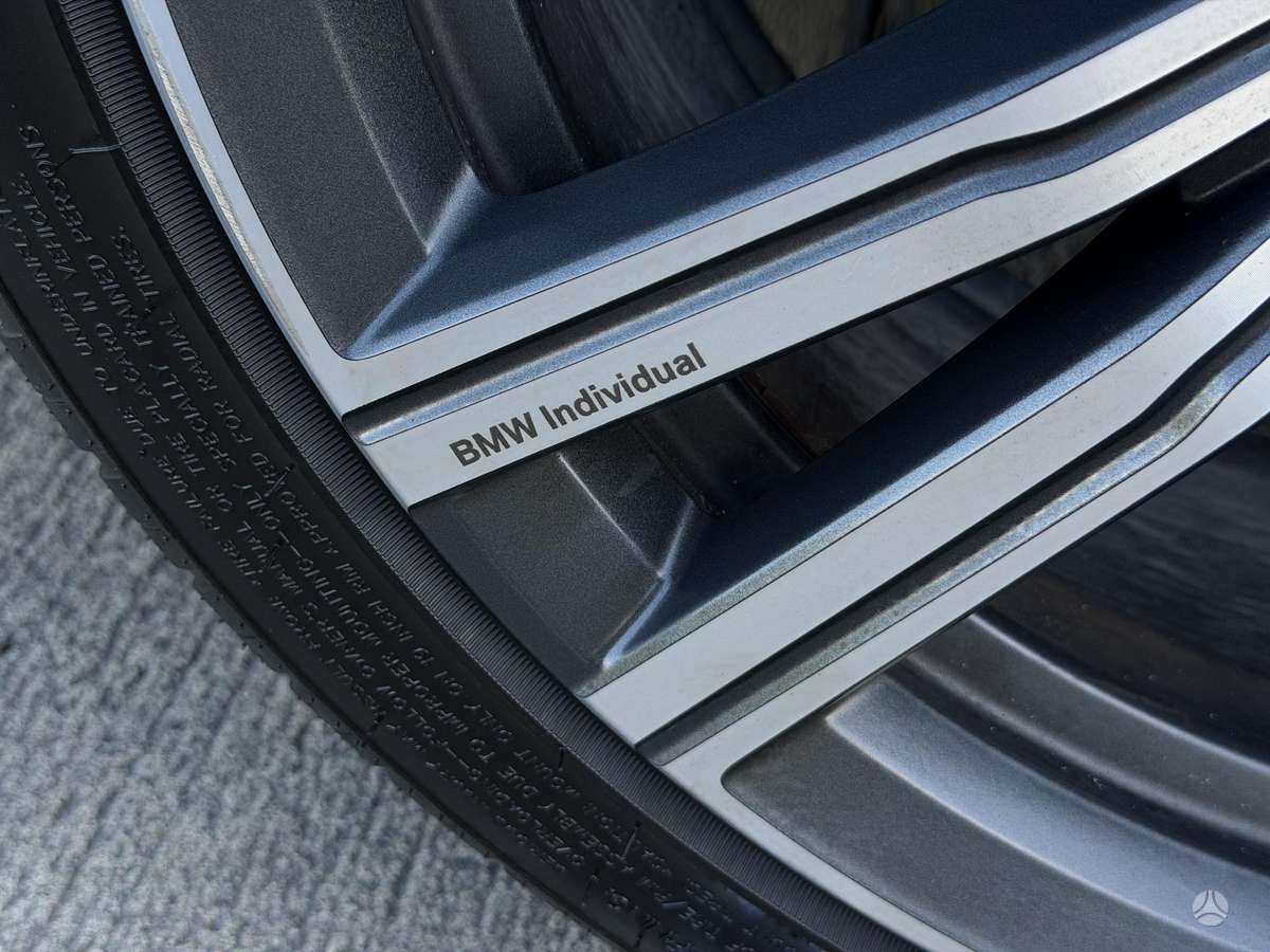BMW 320, 2.0 l., wagon