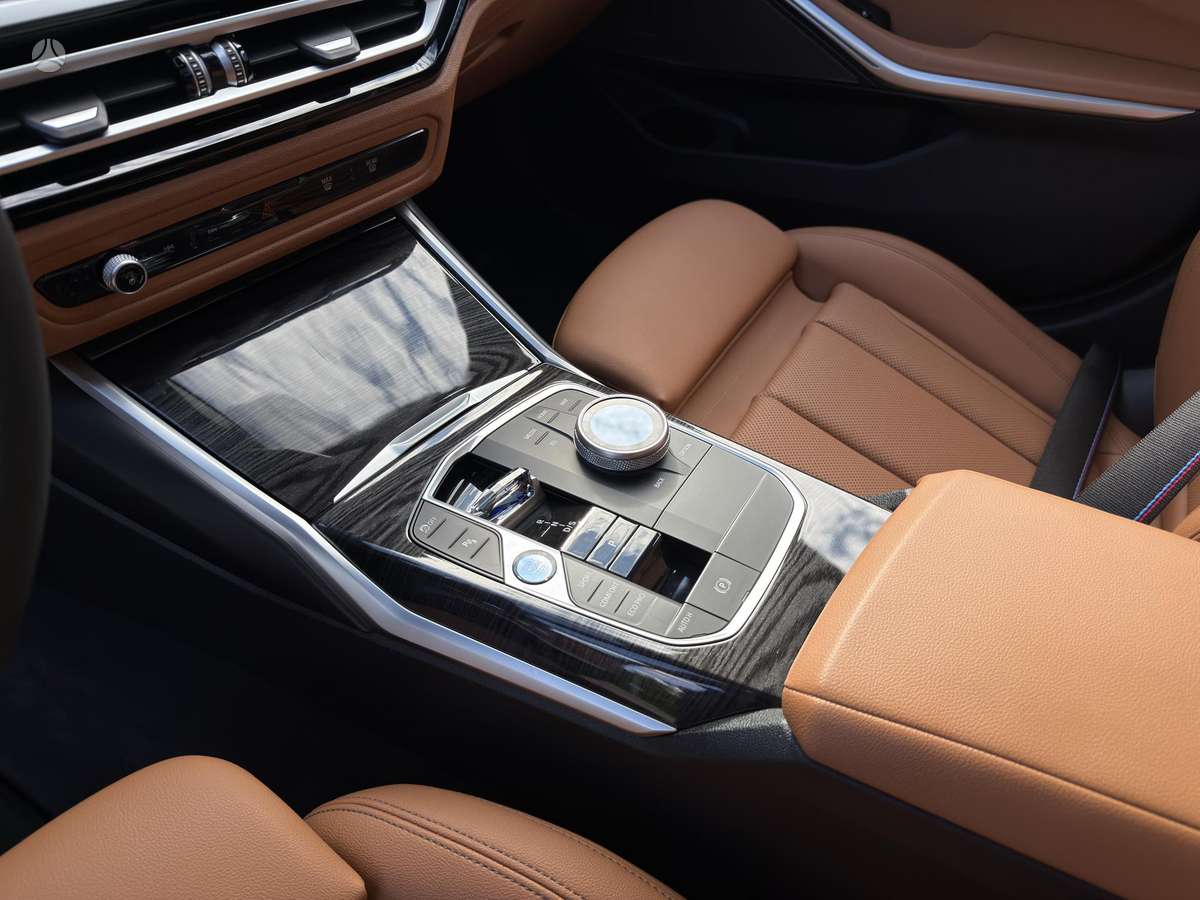 BMW 320, 2.0 l., wagon