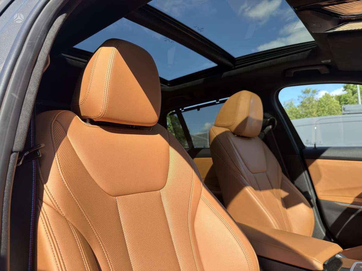 BMW 320, 2.0 l., Универсал