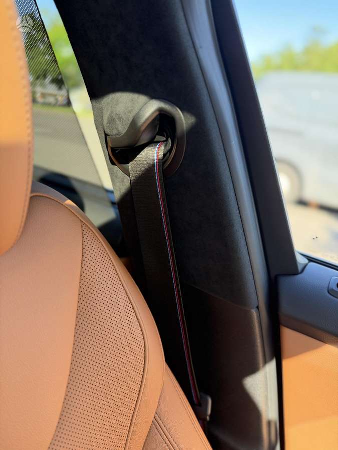 BMW 320, 2.0 l., Универсал