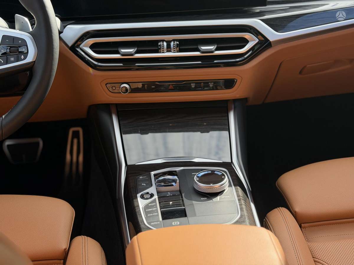 BMW 320, 2.0 l., wagon