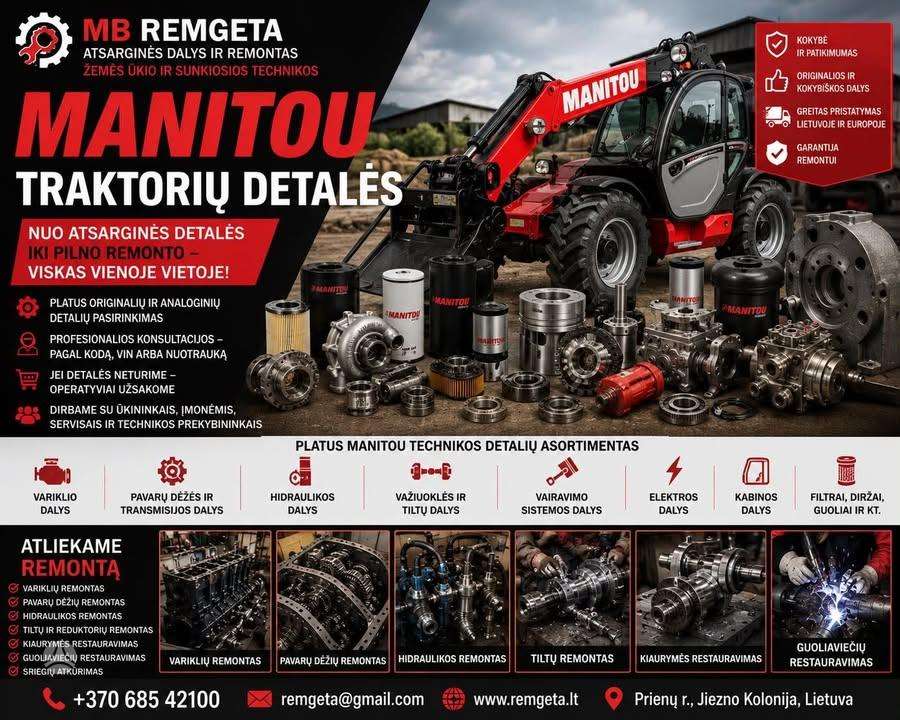 Manitou