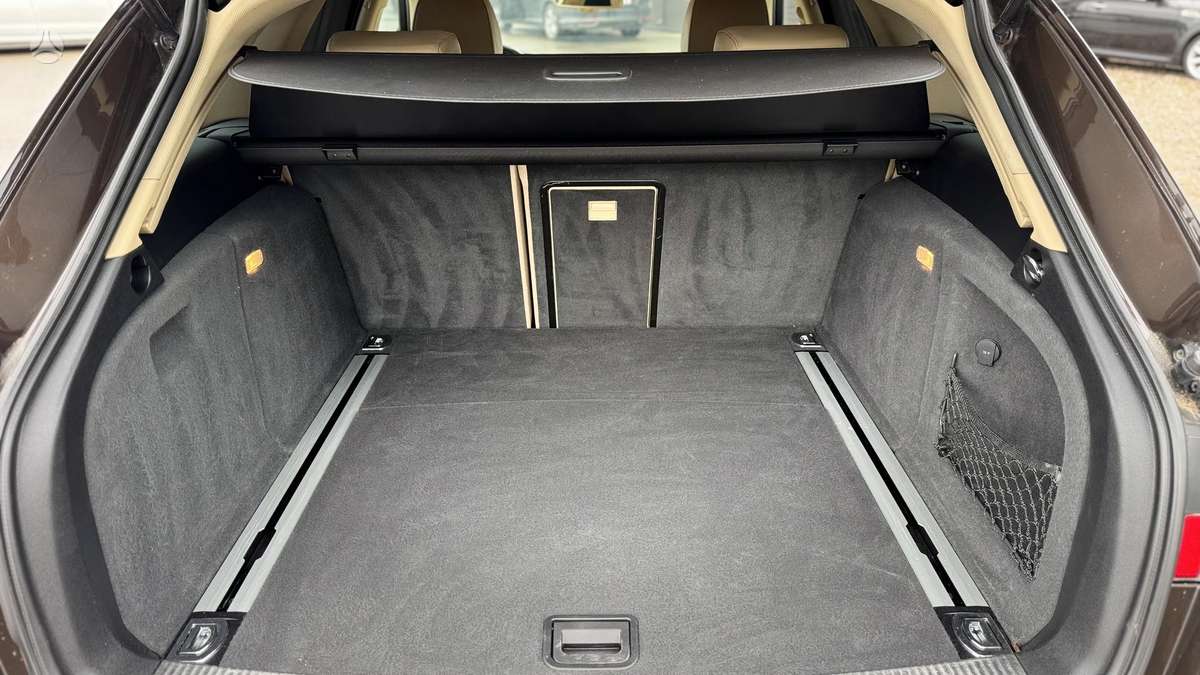 Audi A4, 3.0 l., wagon