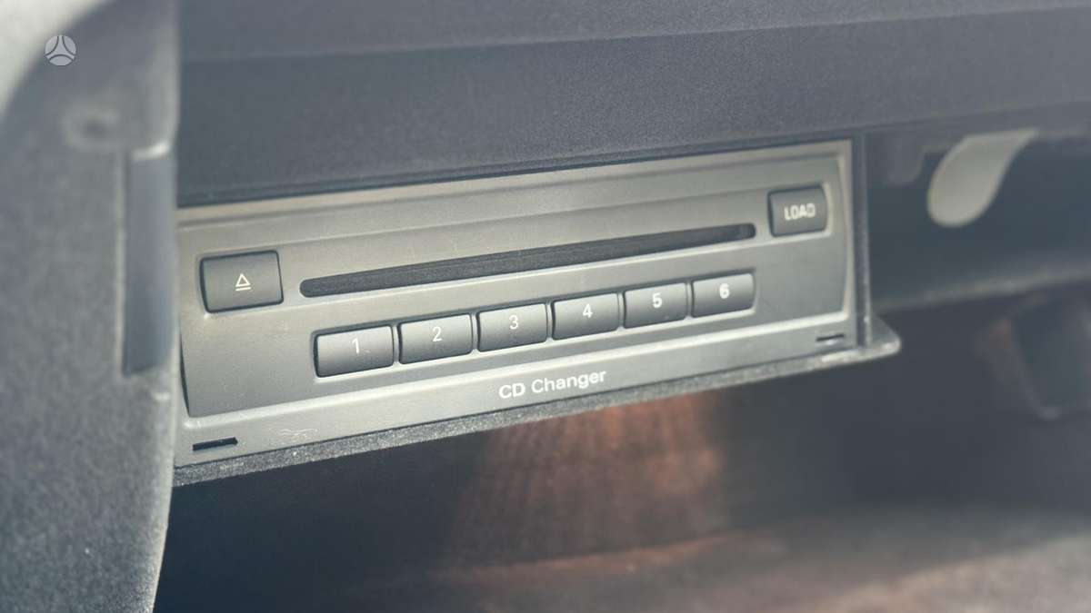 Audi A4, 3.0 l., universalas
