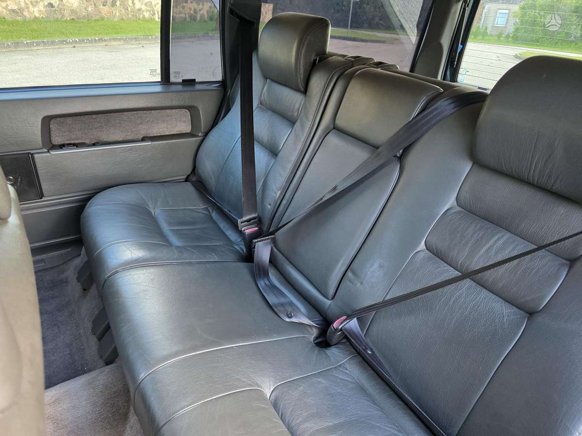 Volvo 940 - 10