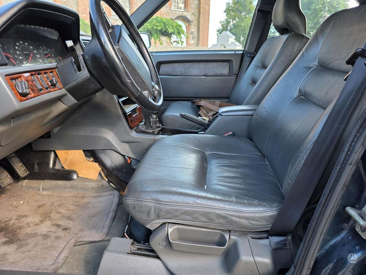 Volvo 940 - 8