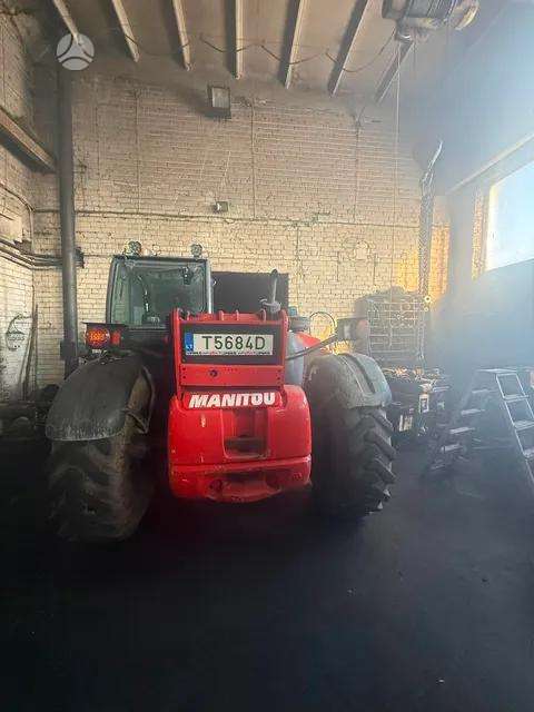 Manitou