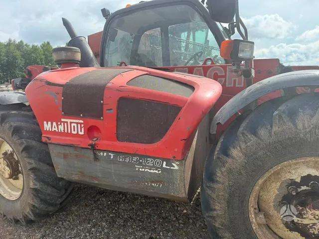 Manitou