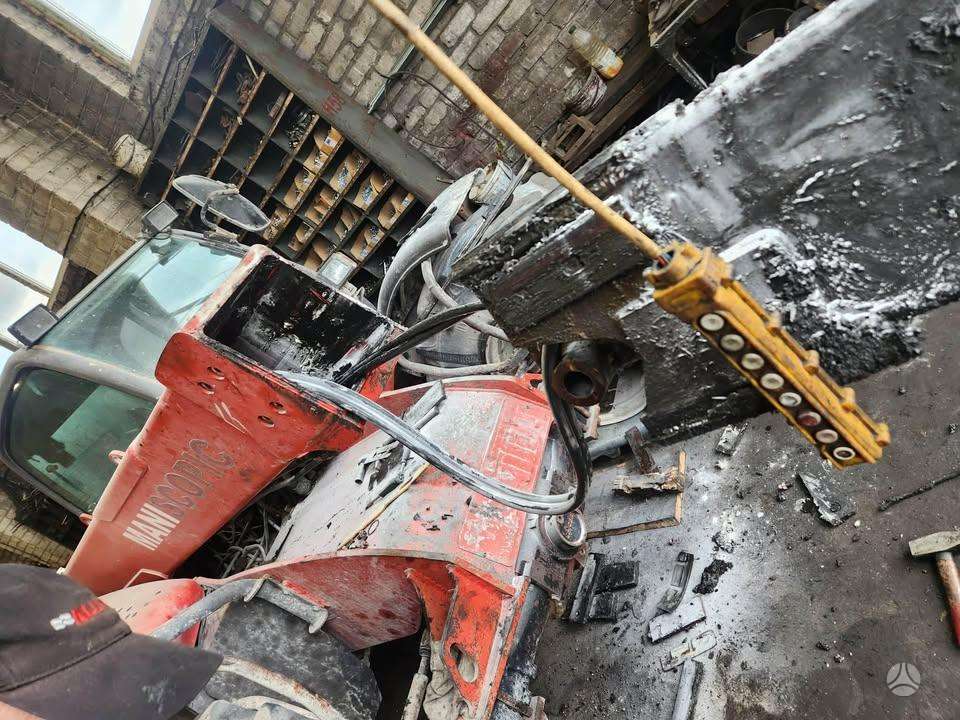 Manitou