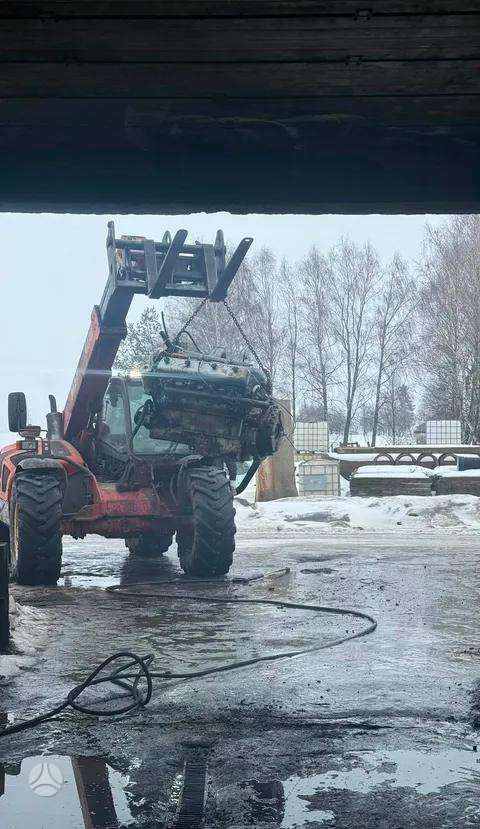 Manitou