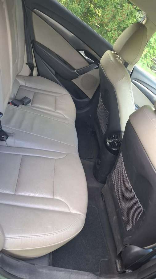 Hyundai i40, 1.7 l., Универсал