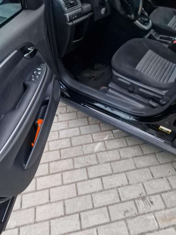 Fiat Croma, 1.9 l., Универсал