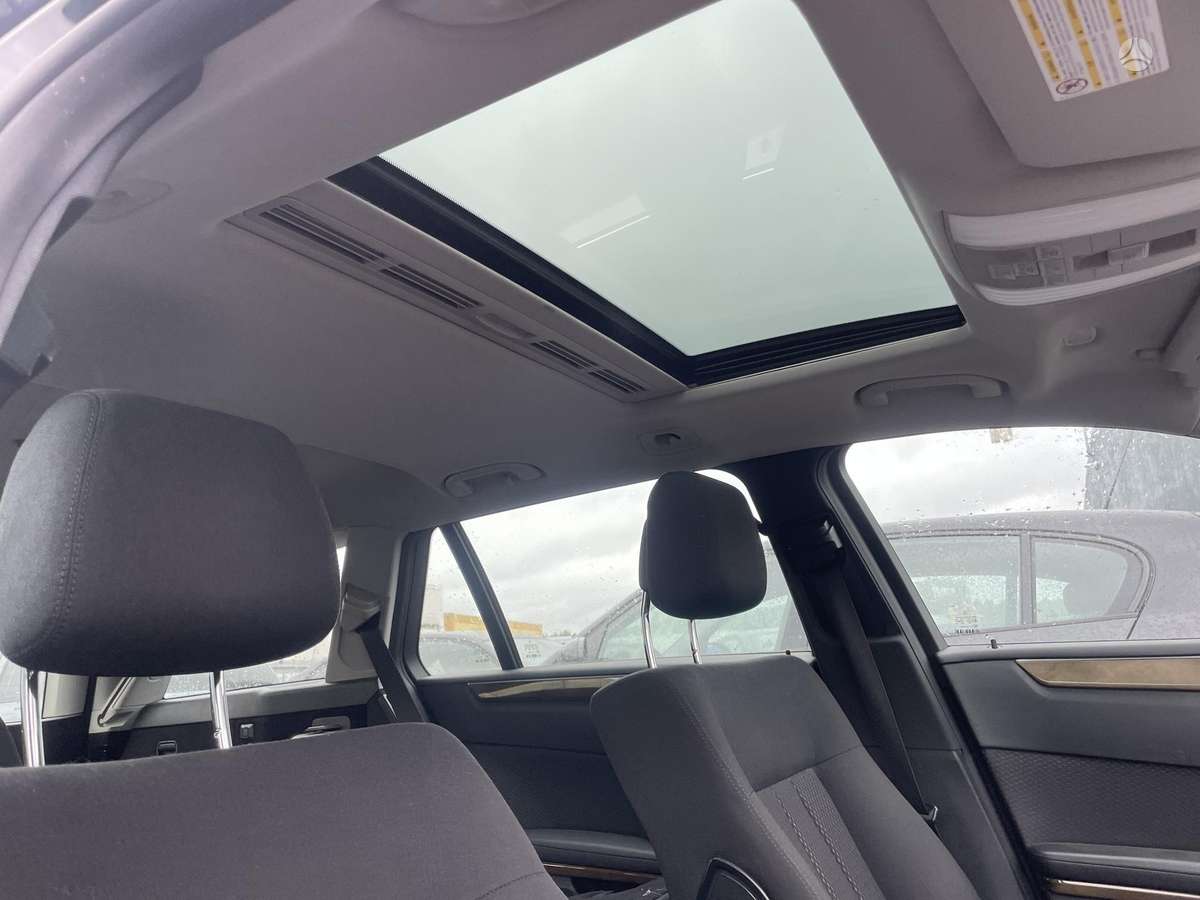 Mercedes-Benz E220, 2.1 l., Универсал