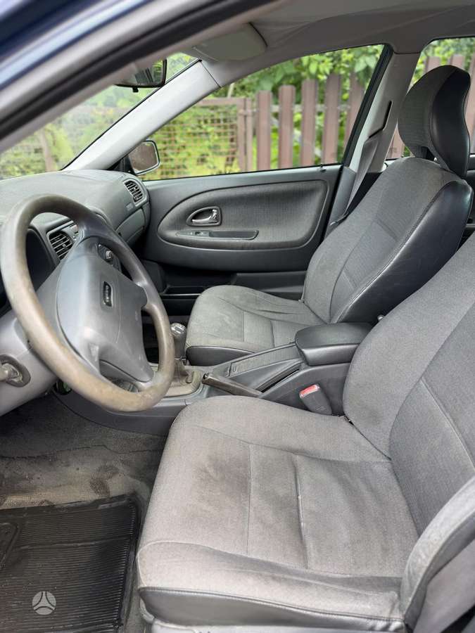 Volvo V40, 1.9 l., wagon